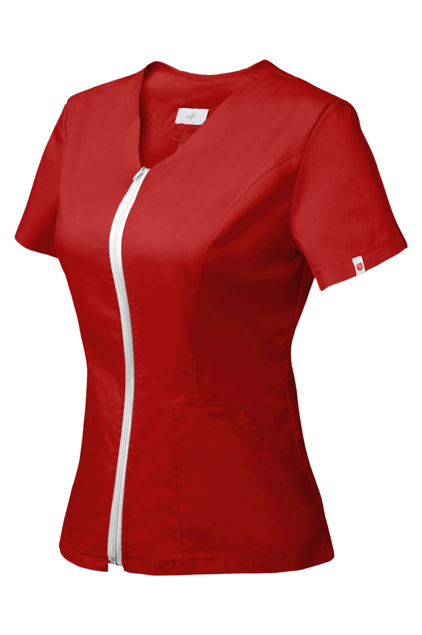 Bluza medicala dama C-line VI