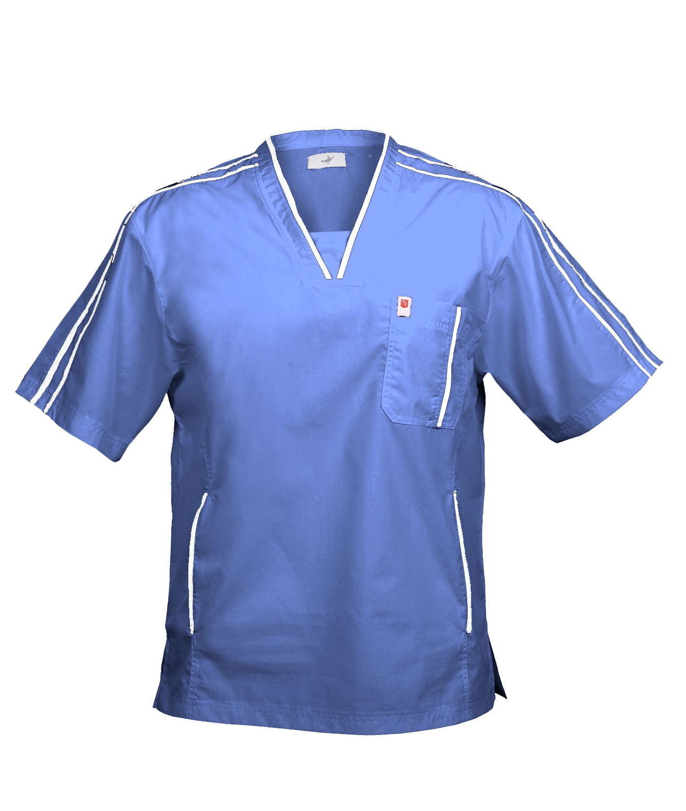 Bluza medicala barbati R-line I Plus