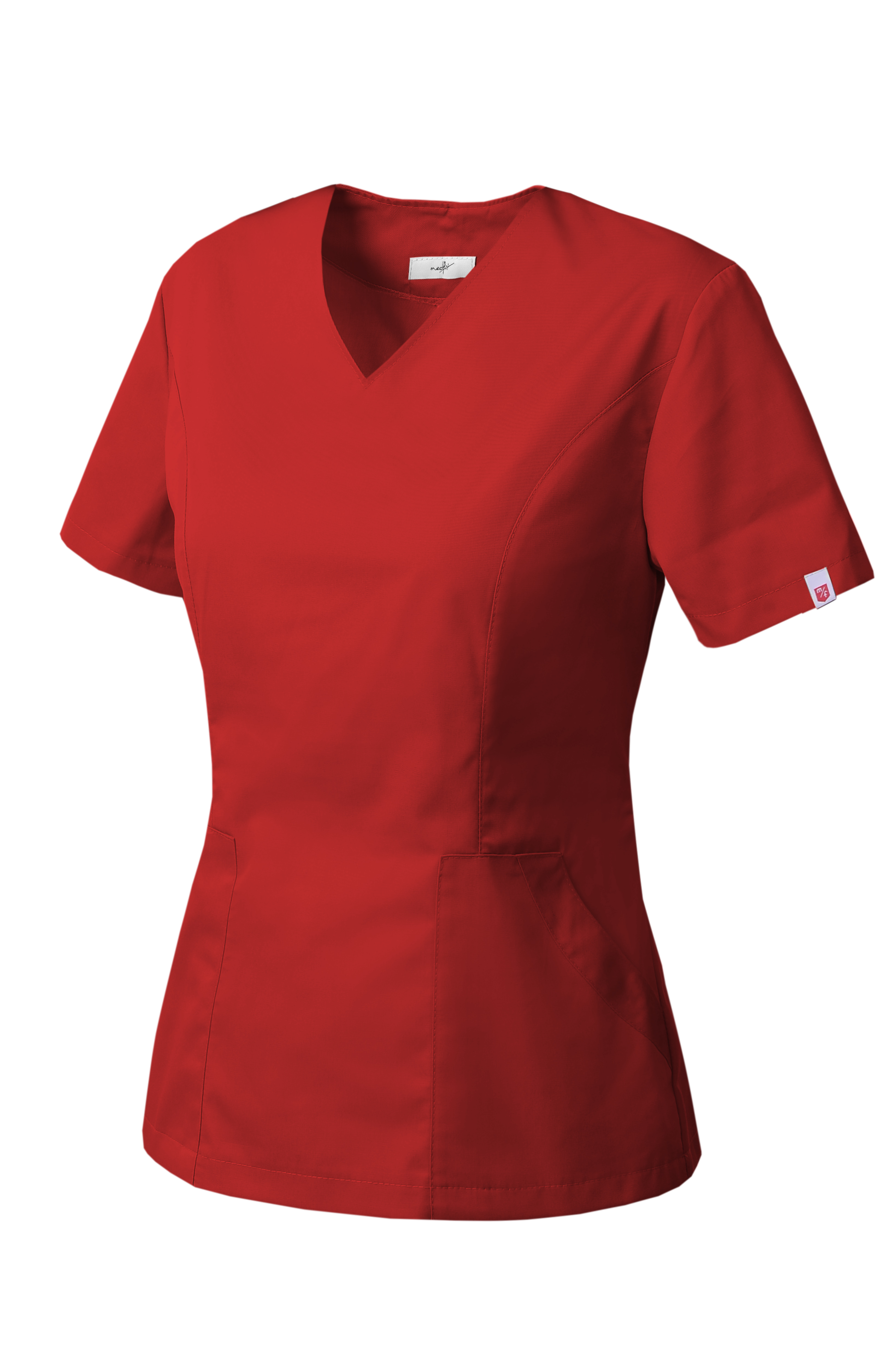 Bluza medicala dama BBc-line IV