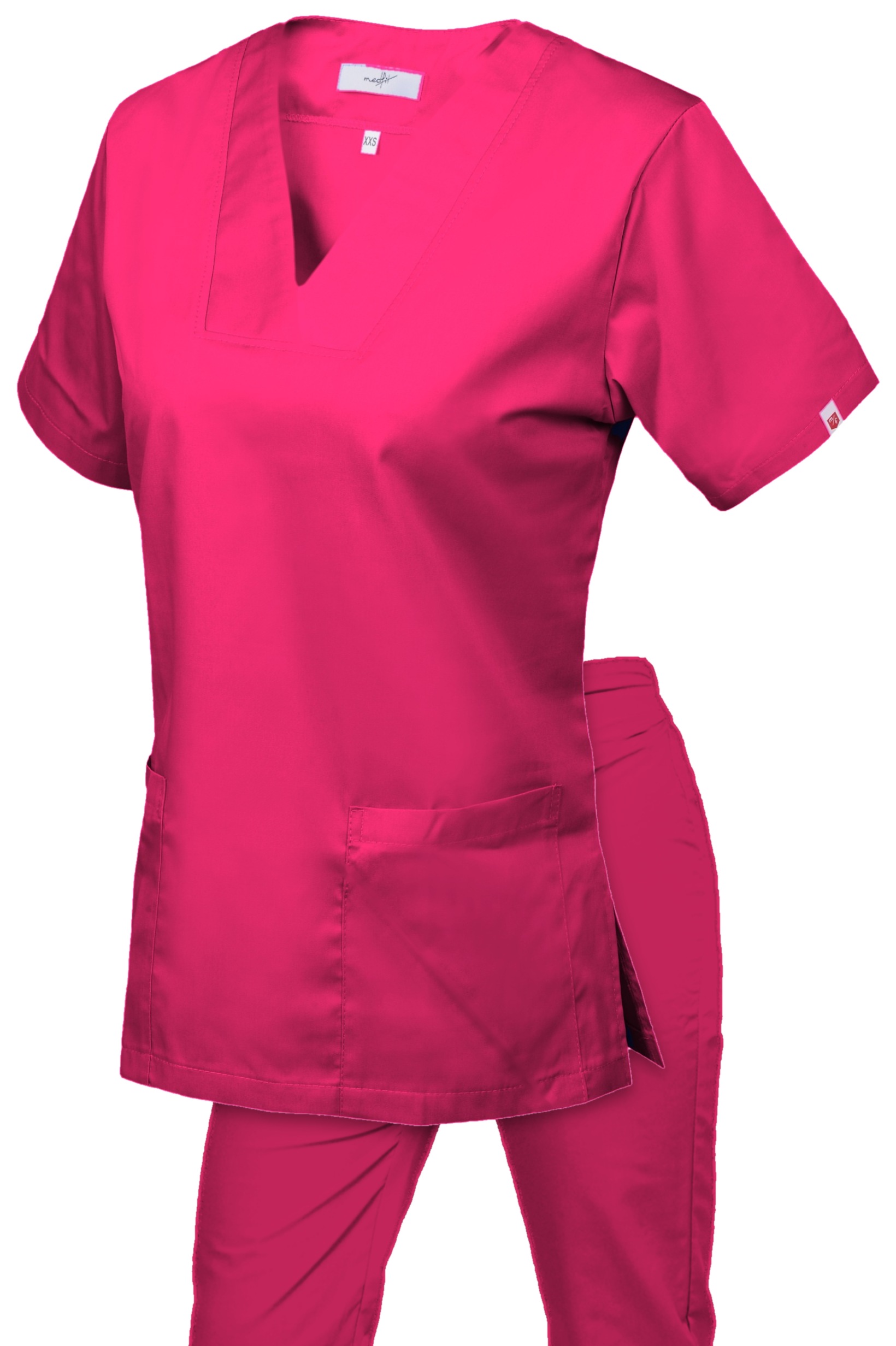 Costum medical dama BBc-line I