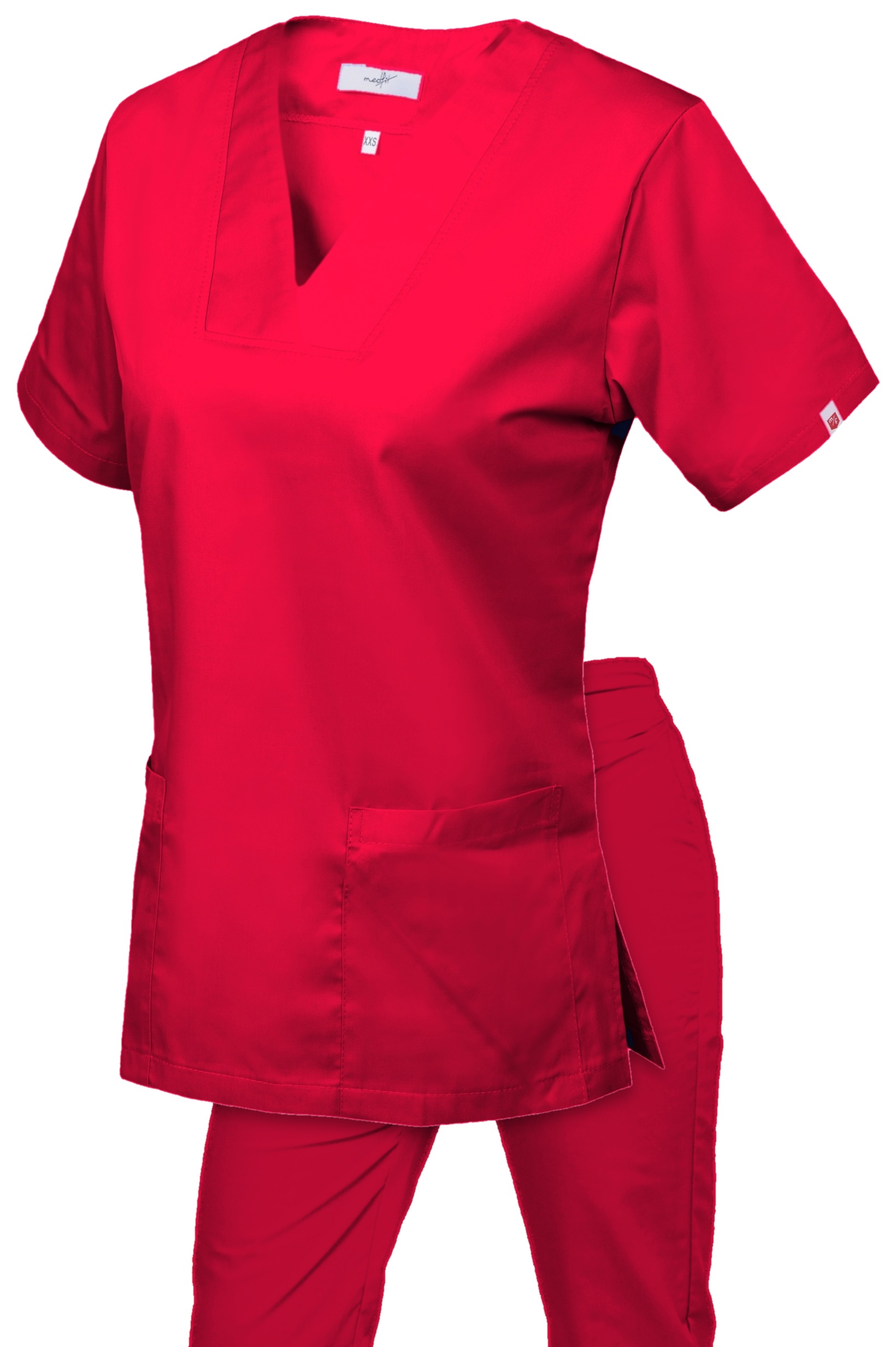 Costum medical dama C-line I