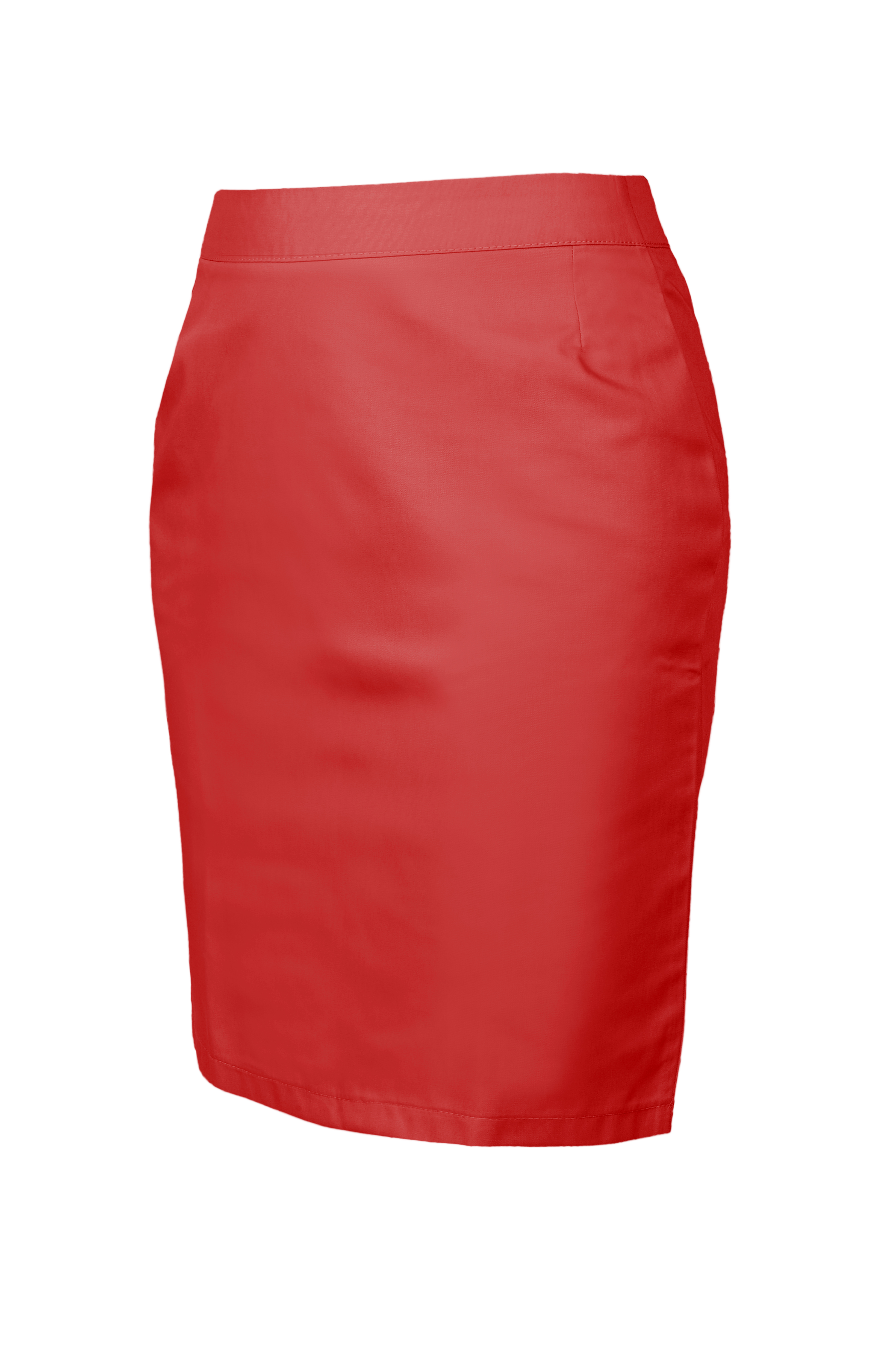 Fusta medicala dama C-line model I