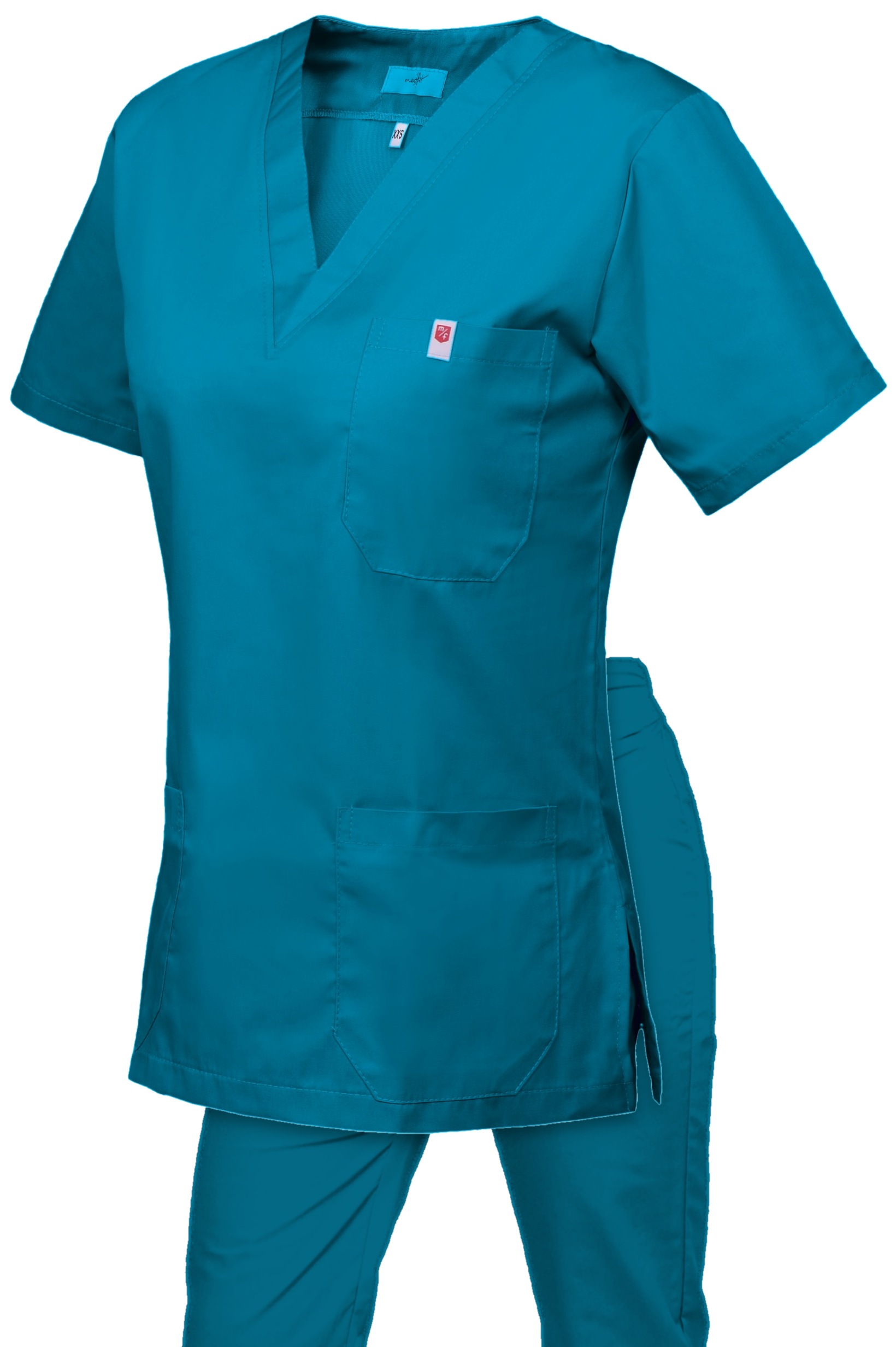 Costum medical dama BBc-line II